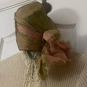 Vintage hat